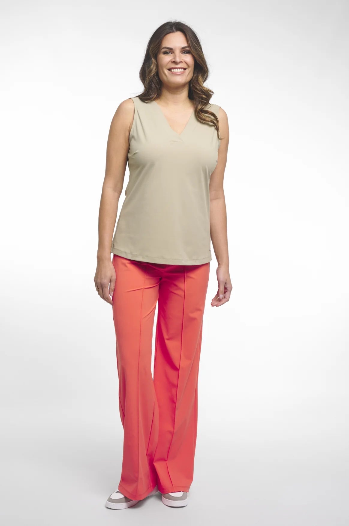 Zoso Top Suzette Sage