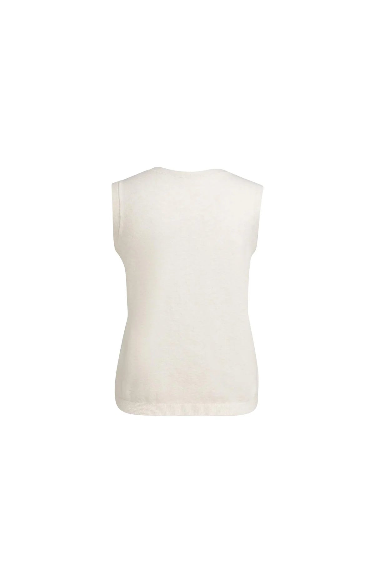 Yaya Gebreide Spencer offWhite