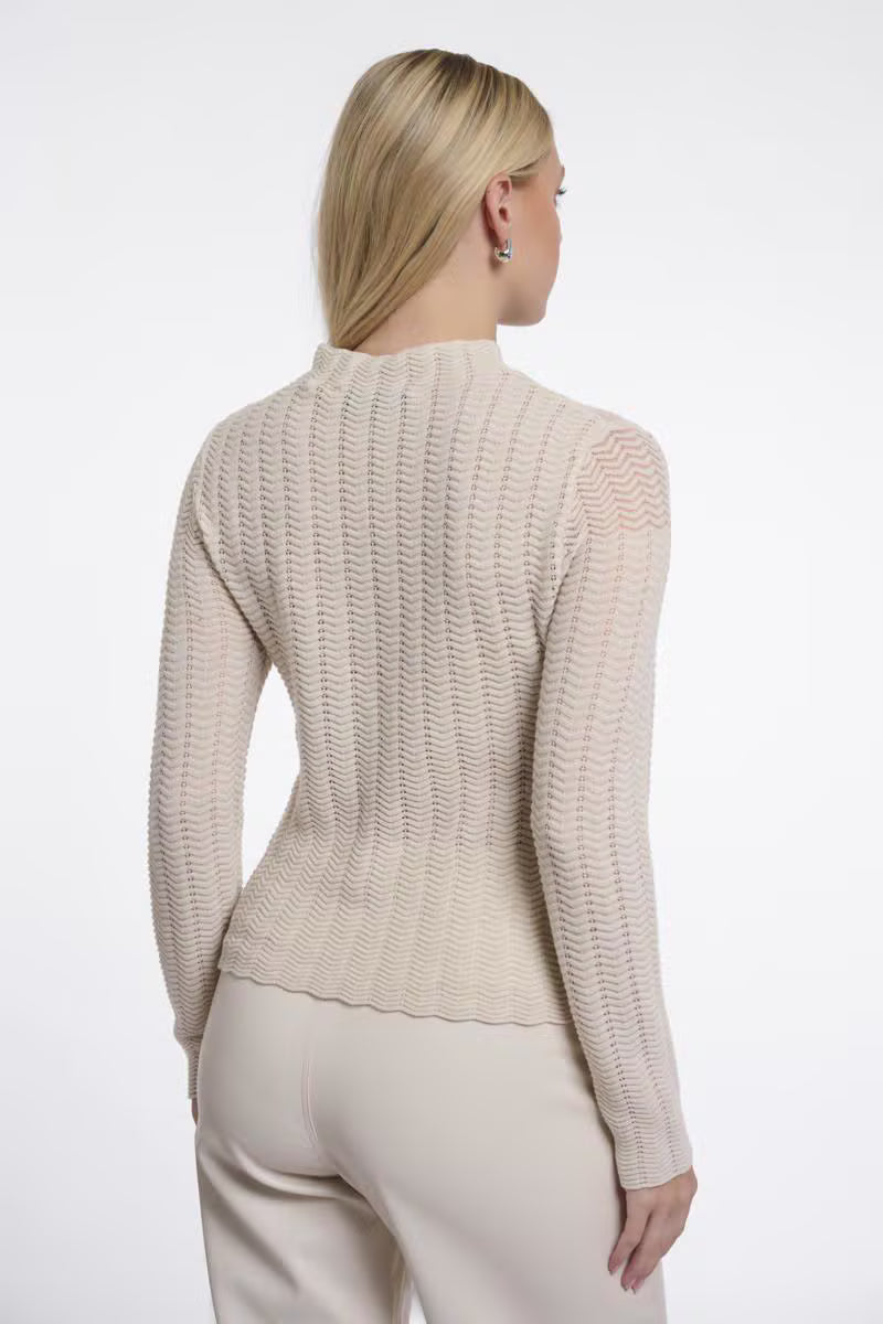 Rino&Pelle Ilvi Pullover Birch