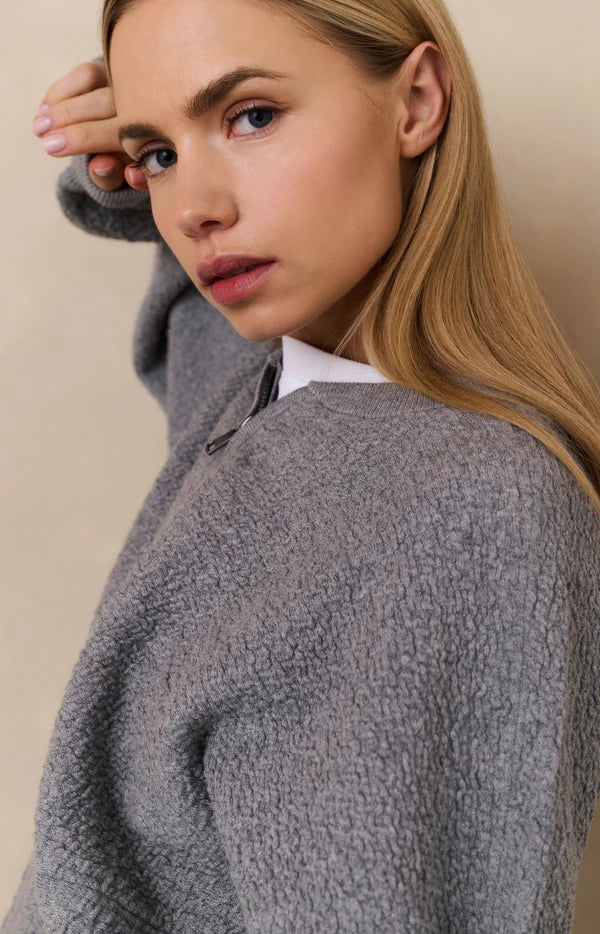 01-010121-508GREY MELANGE