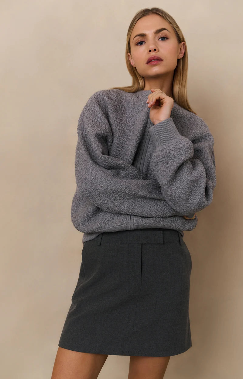 01-010121-508GREY MELANGE