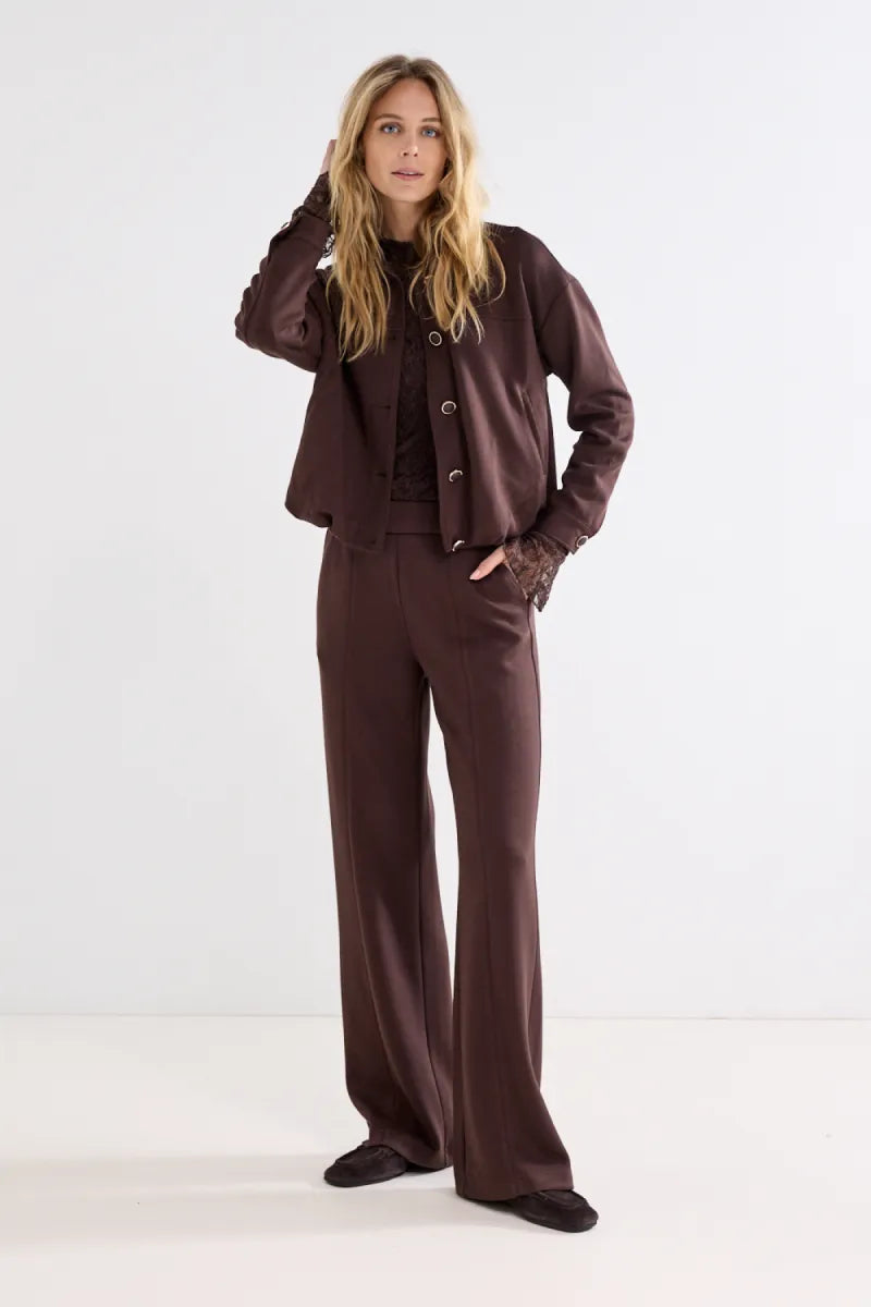 Tramontana TechnSweat Trousers