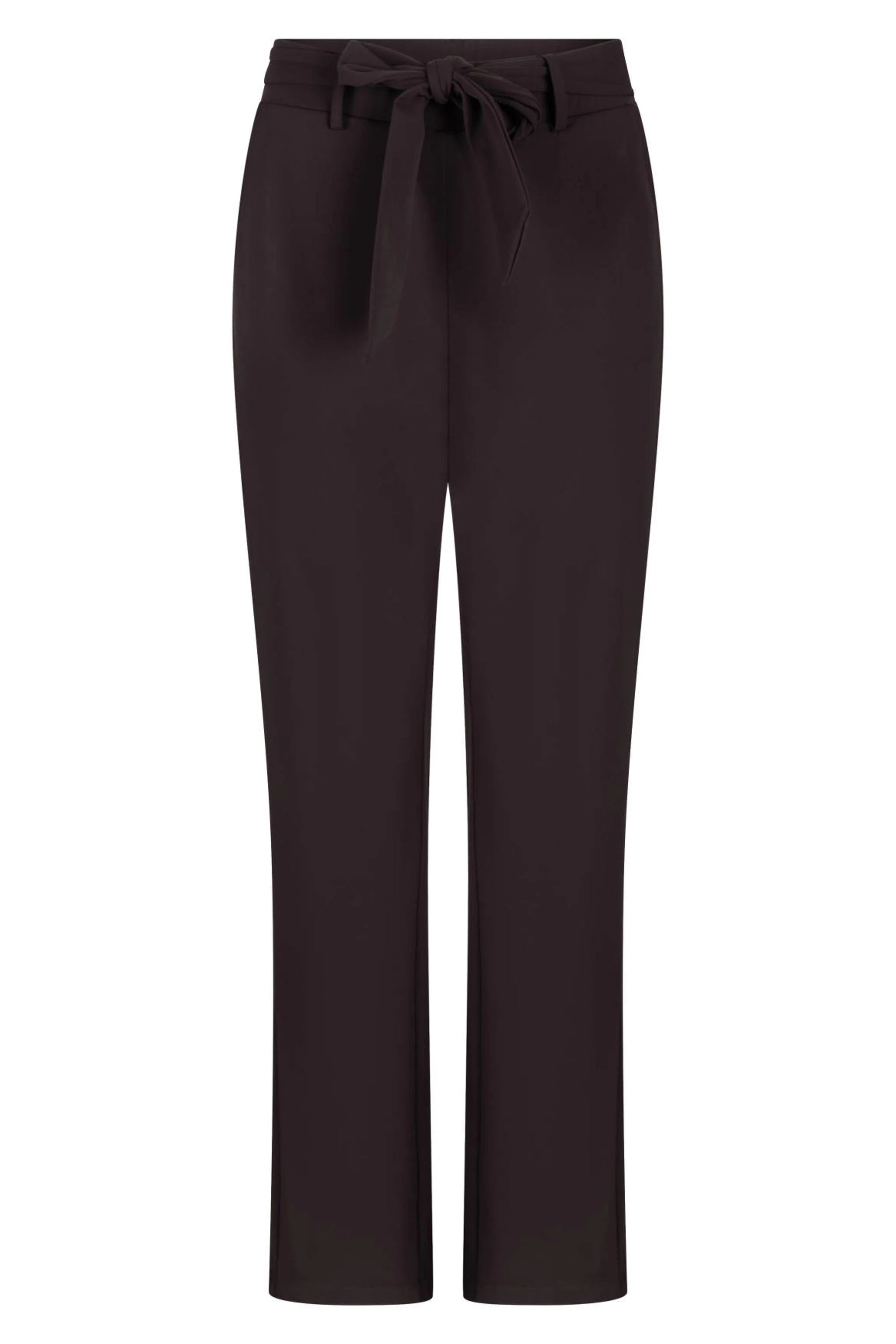 ZOSO Broek Noa Espresso